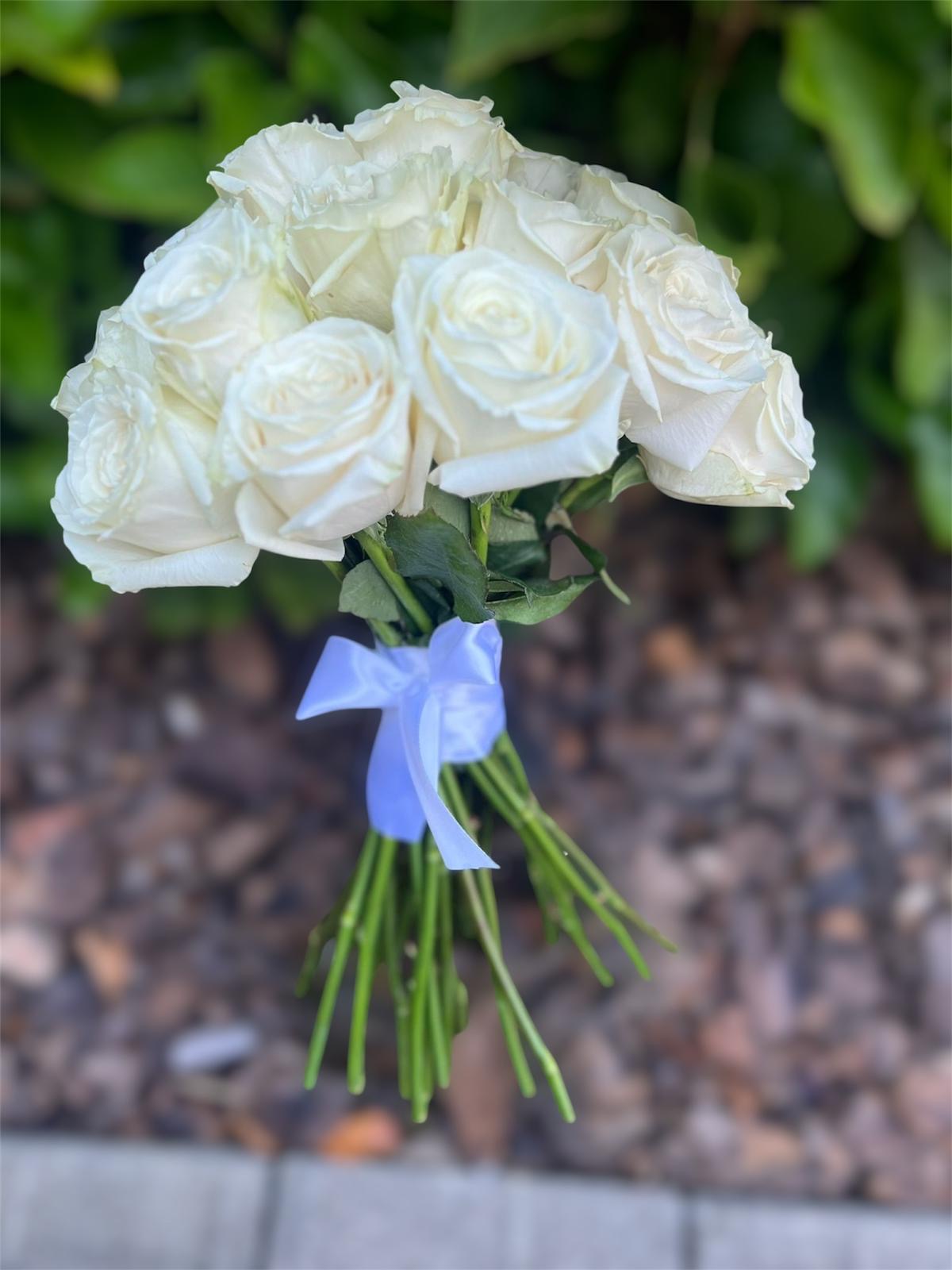 Bridal Bouquet 24 roses